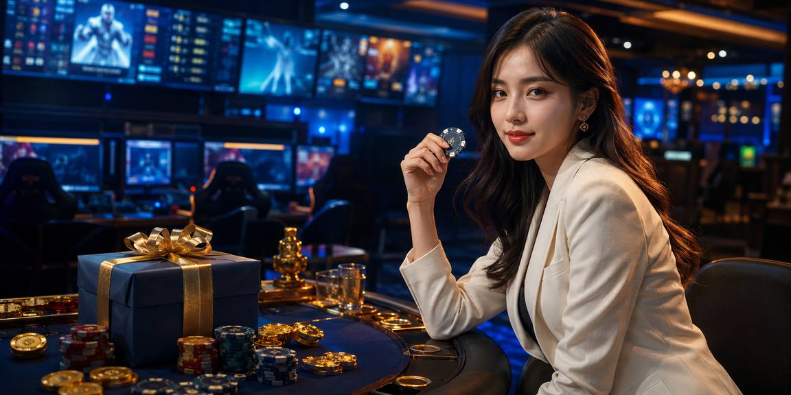bet627 Sảnh Mới