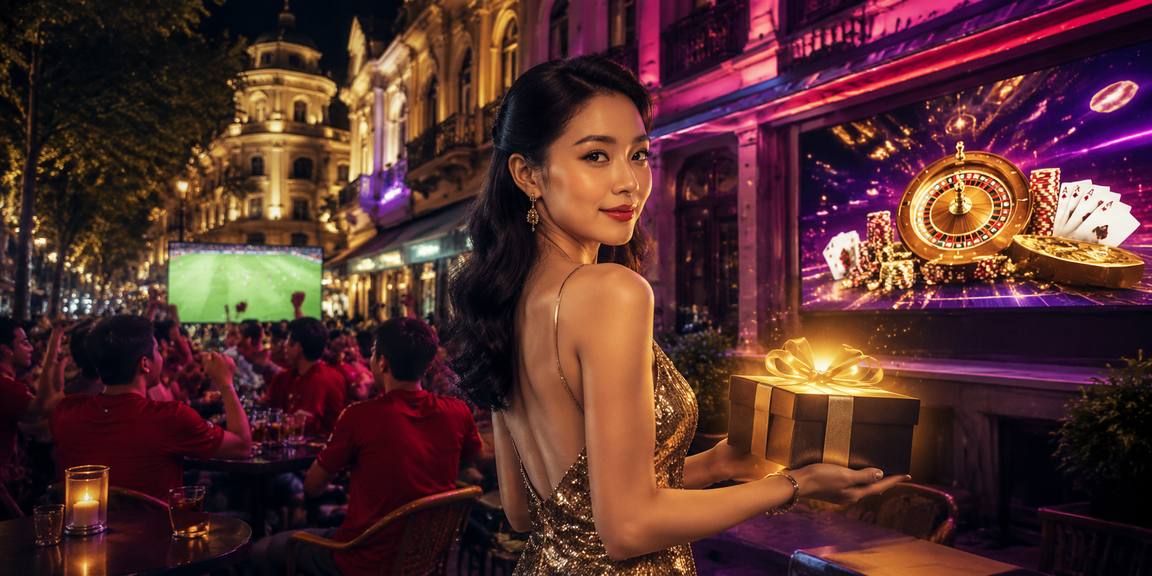 bet627 Những gì ứng dụng bet627 mang lại